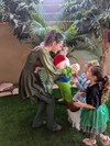 שניקווא והיער הקסום 077-9964718